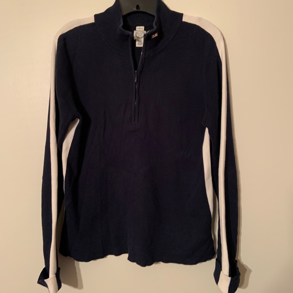 Cute polo jeans co. Sweater